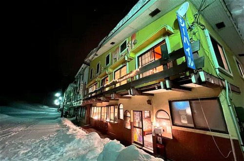Foto 40 - The Hotel Yuzawa Stardust