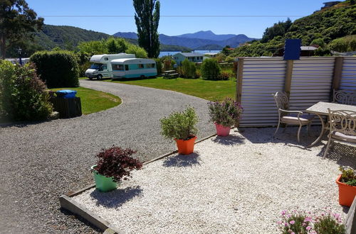 Photo 66 - Waikawa Bay Holiday Park