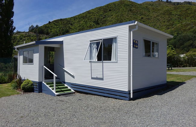 Waikawa Bay Holiday Park - Foto 7
