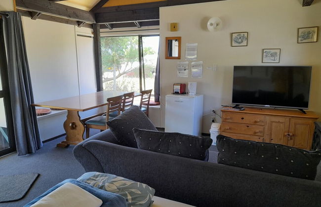 Waikawa Bay Holiday Park - Foto 26