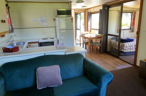 Photo 53 - Waikawa Bay Holiday Park