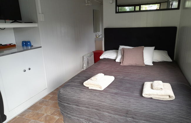 Waikawa Bay Holiday Park - Foto 42