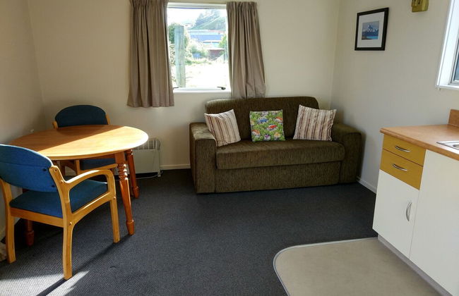 Waikawa Bay Holiday Park - Foto 52
