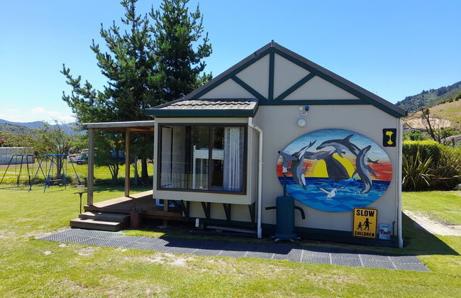 Waikawa Bay Holiday Park - Foto 29