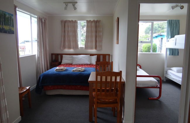 Waikawa Bay Holiday Park - Foto 12