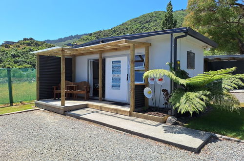 Photo 48 - Waikawa Bay Holiday Park