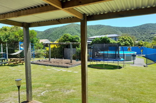 Foto 31 - Waikawa Bay Holiday Park