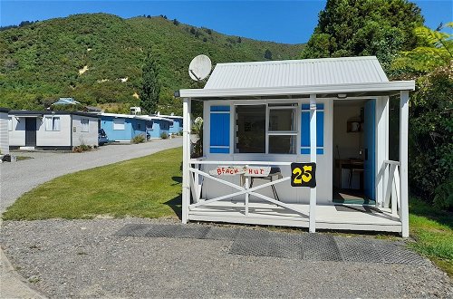 Foto 27 - Waikawa Bay Holiday Park