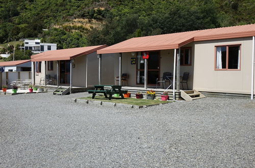 Photo 10 - Waikawa Bay Holiday Park