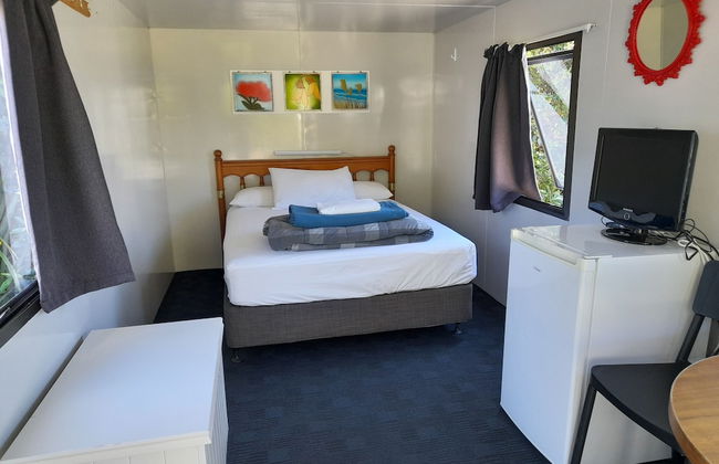 Waikawa Bay Holiday Park - Foto 40