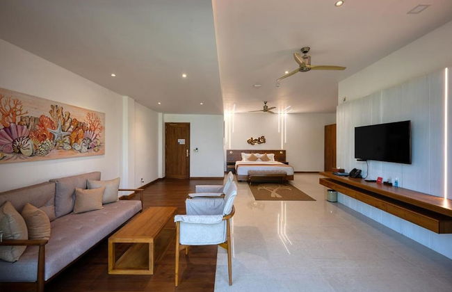 Beacon By The Bay Villas & Suites By The Clarks - Foto 18
