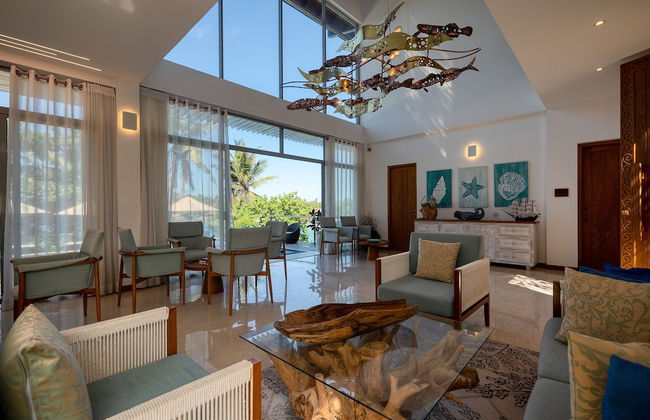 Beacon By The Bay Villas & Suites By The Clarks - Foto 5