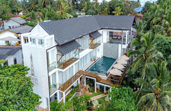 Beacon By The Bay Villas & Suites By The Clarks - Foto 1