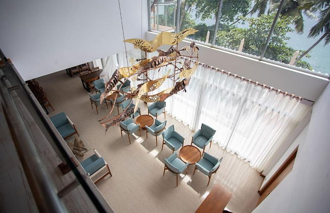 Beacon By The Bay Villas & Suites By The Clarks - Foto 2