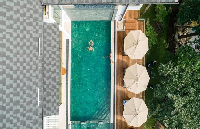 Beacon By The Bay Villas & Suites By The Clarks - Foto 35