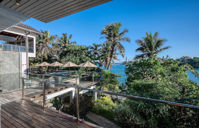 Beacon By The Bay Villas & Suites By The Clarks - Foto 22