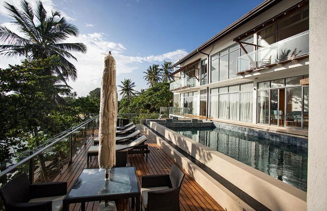 Beacon By The Bay Villas & Suites By The Clarks - Foto 38