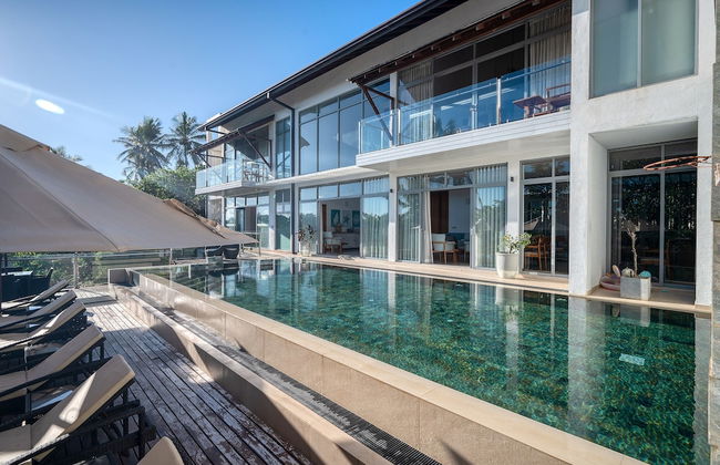 Beacon By The Bay Villas & Suites By The Clarks - Foto 40