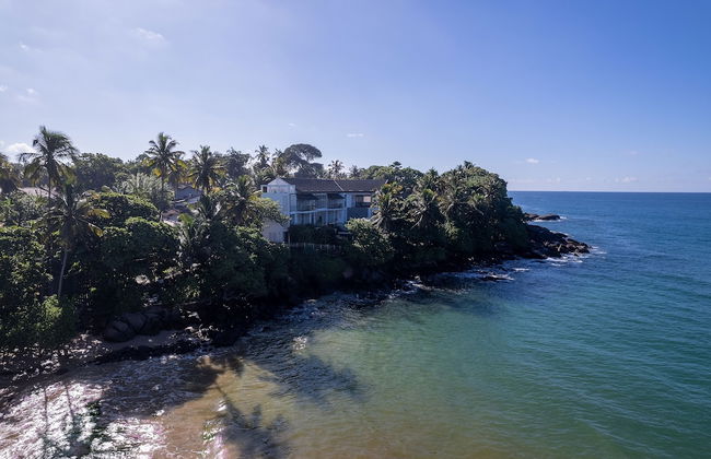 Beacon By The Bay Villas & Suites By The Clarks - Foto 70