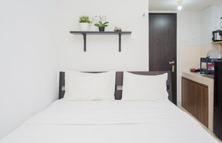 Foto 1 - Nice And Spacious Studio At Serpong Greenview Apartment