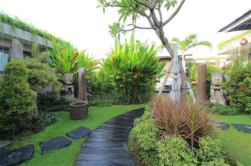 Foto 29 - Gahana Bali Villas