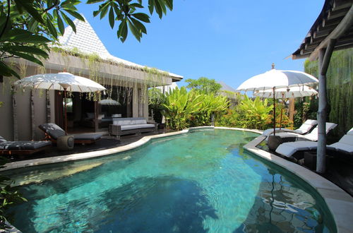 Photo 24 - Gahana Bali Villas