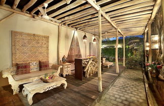 Photo 2 - Gahana Bali Villas