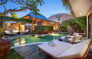 Photo 1 - Gahana Bali Villas