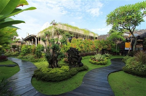 Foto 32 - Gahana Bali Villas