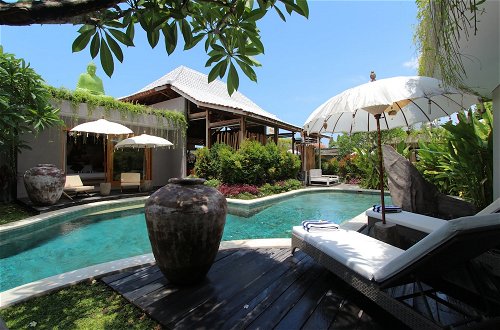 Foto 22 - Gahana Bali Villas