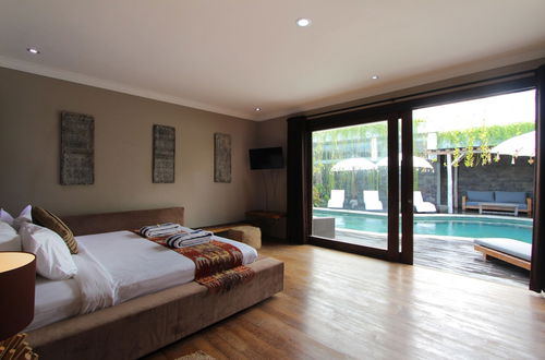 Foto 4 - Gahana Bali Villas