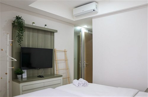 Photo 20 - Comfort and Elegant 1BR at Gold Coast Apartment
