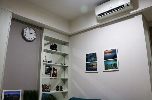 Foto 19 - Comfort and Elegant 1BR at Gold Coast Apartment