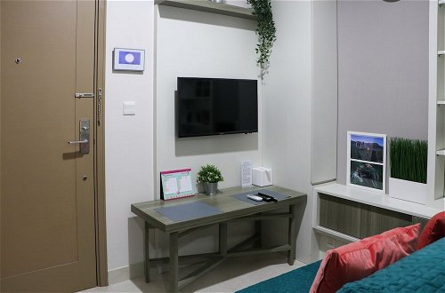 Photo 22 - Comfort and Elegant 1BR at Gold Coast Apartment