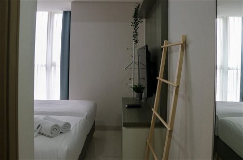 Foto 16 - Comfort and Elegant 1BR at Gold Coast Apartment