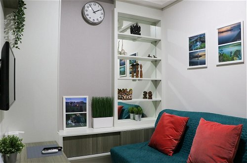 Foto 21 - Comfort and Elegant 1BR at Gold Coast Apartment