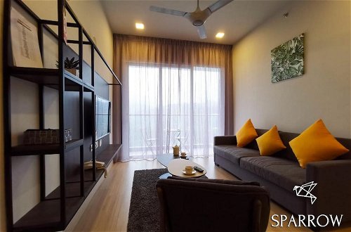 Photo 7 - Sparrow Windmill Homes Genting