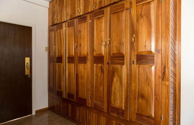 Villa Roma - Foto 3