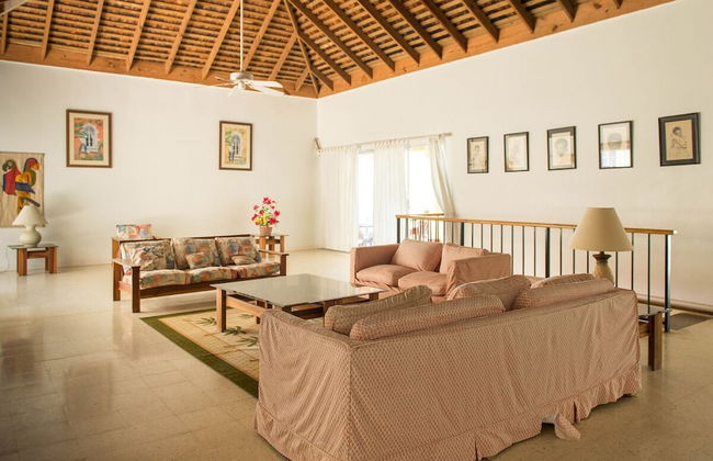 Villa Roma - Foto 11