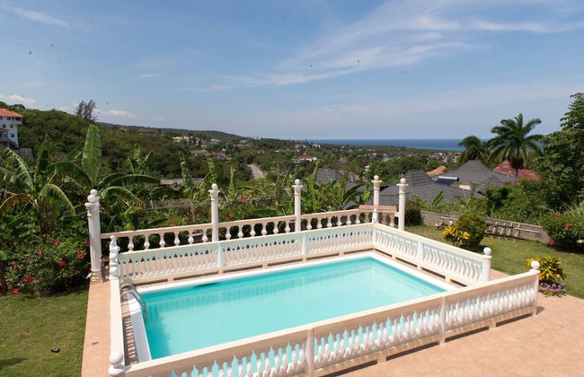 Villa Roma - Foto 1