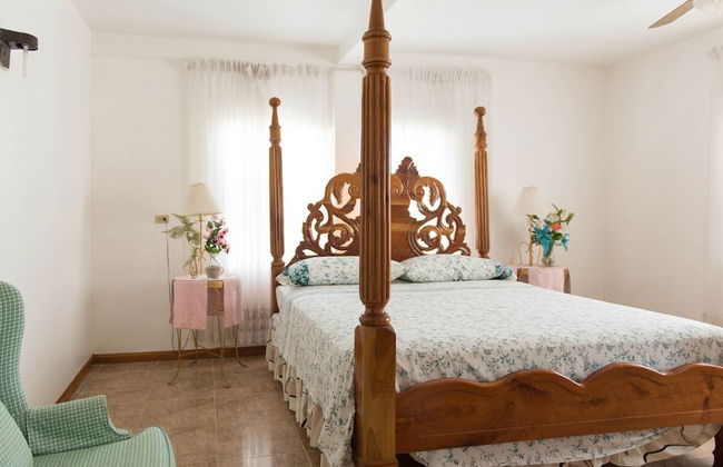 Villa Roma - Foto 2