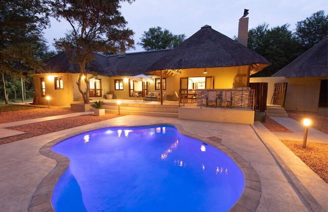 Kingly Bush Villa - Foto 1