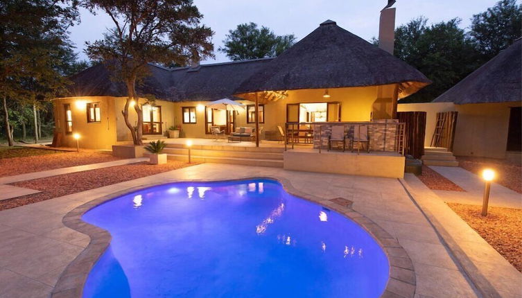 Photo 1 - Kingly Bush Villa