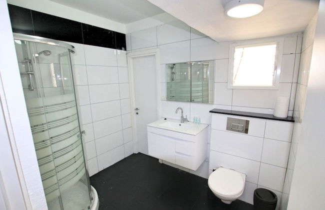 Arendalzrail Apartment - Balfour 35 - Foto 15