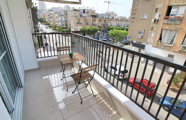 Arendalzrail Apartment - Balfour 35 - Foto 10
