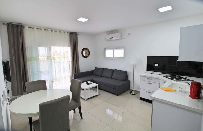 Arendalzrail Apartment - Balfour 35 - Foto 6