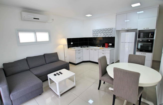 Arendalzrail Apartment - Balfour 35 - Foto 9