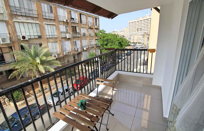 Arendalzrail Apartment - Balfour 35 - Foto 1