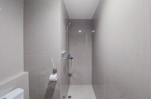 Foto 5 - Nice and Homey Studio at Bintaro Embarcadero Apartment