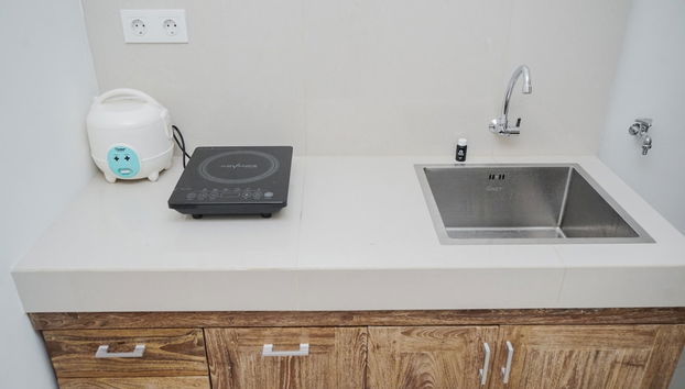 Cozinha privada